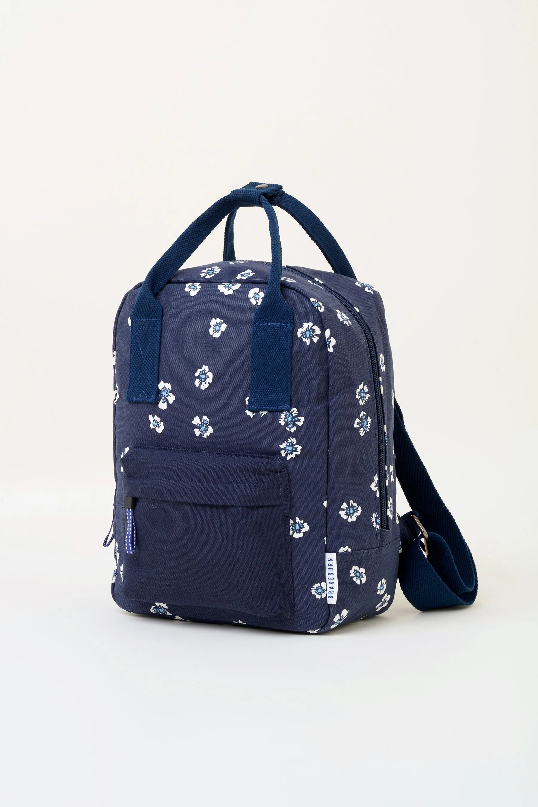 Polka Flora Classic Backpack