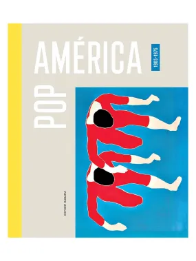 Pop America: 1965-1975