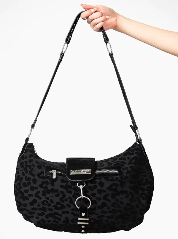 Purrfect Handbag