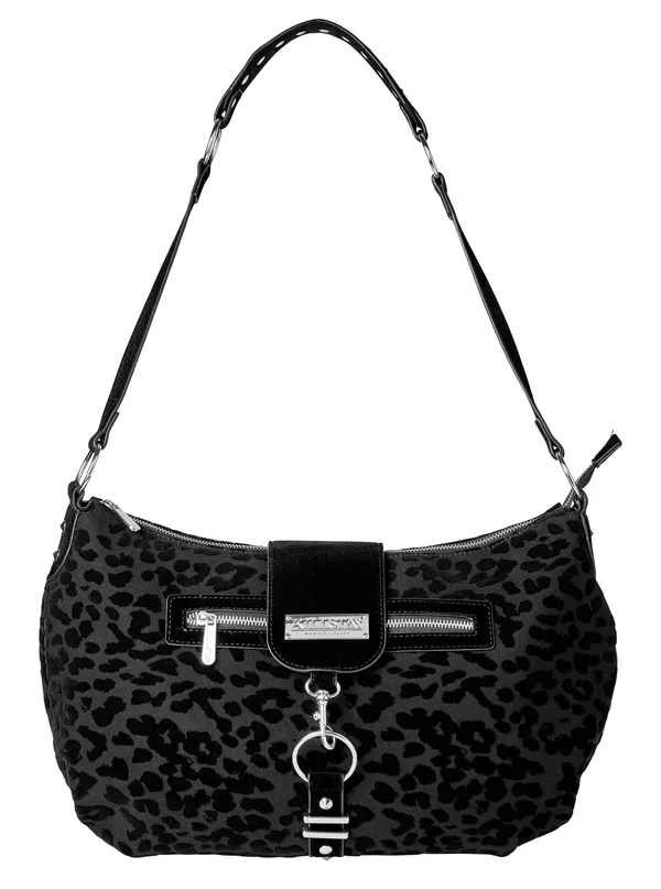 Purrfect Handbag