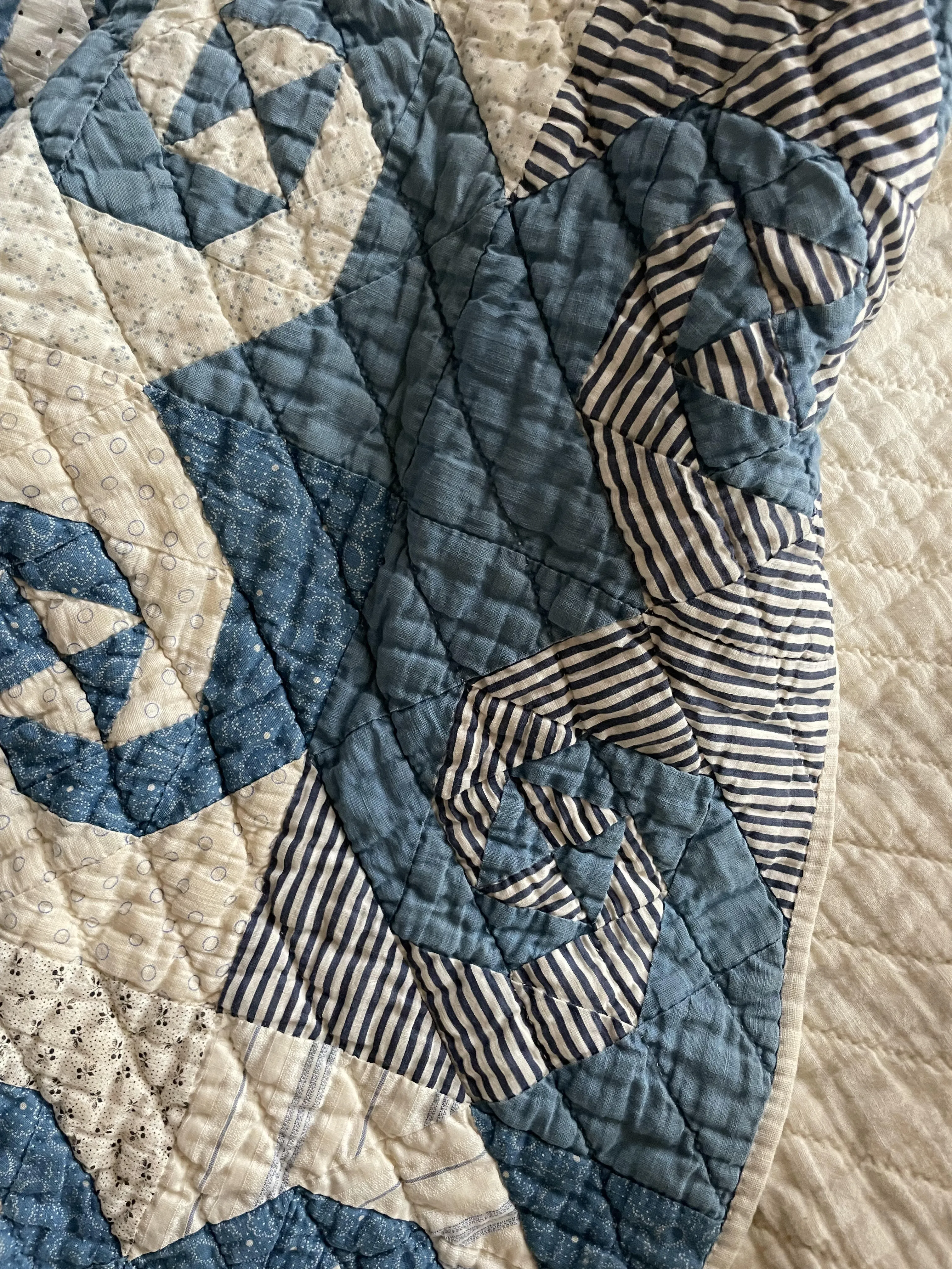 Quilts for Paige