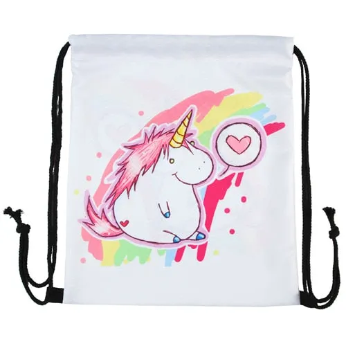 RARE DRAWSTRING BAG