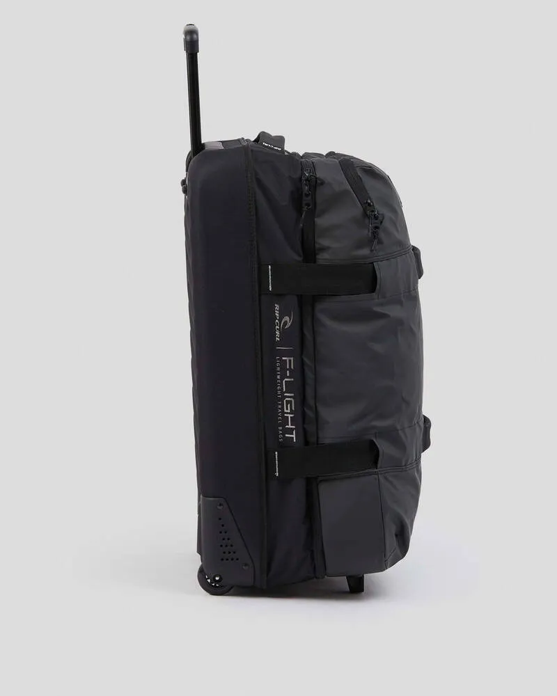 Ripcurl F-Light Global 110L Midnight Travel Bag