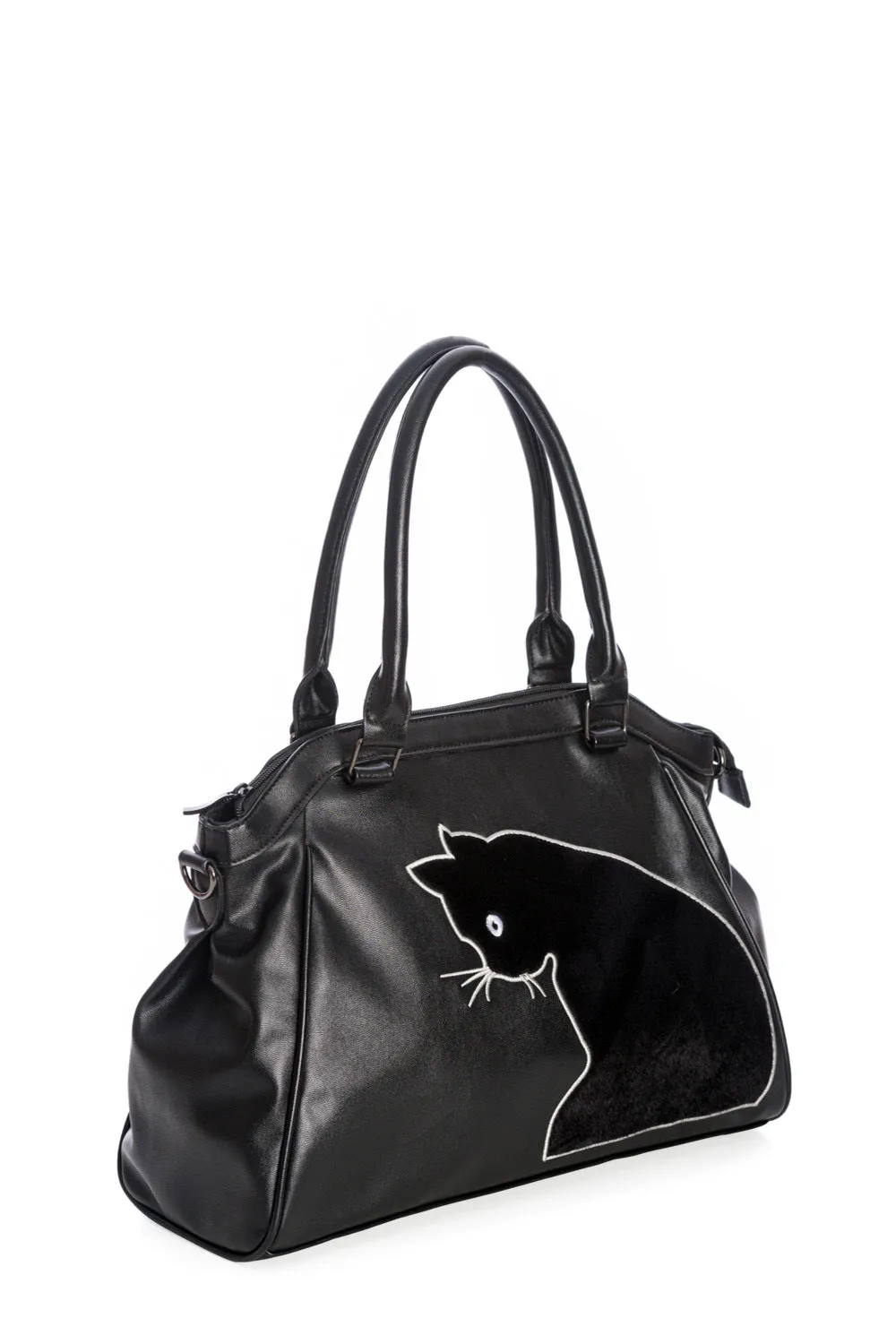 SABRINA HANDBAG