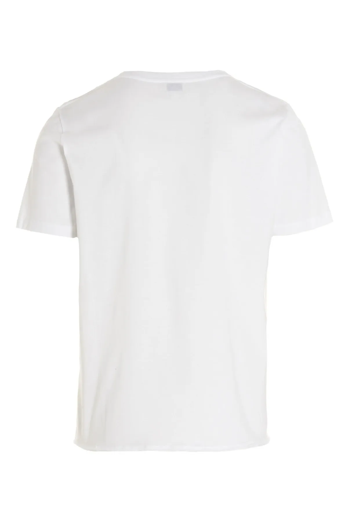 Saint Laurent  |SAINT LAURENT RIVE GAUCHE T-SHIRT