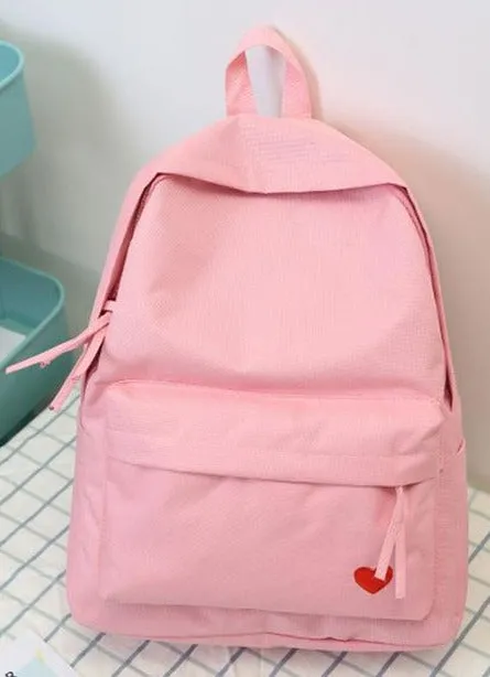 School Backpack