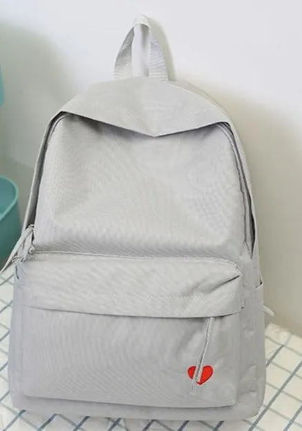 School Backpack