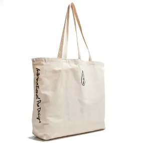 SCRIPT TOTE