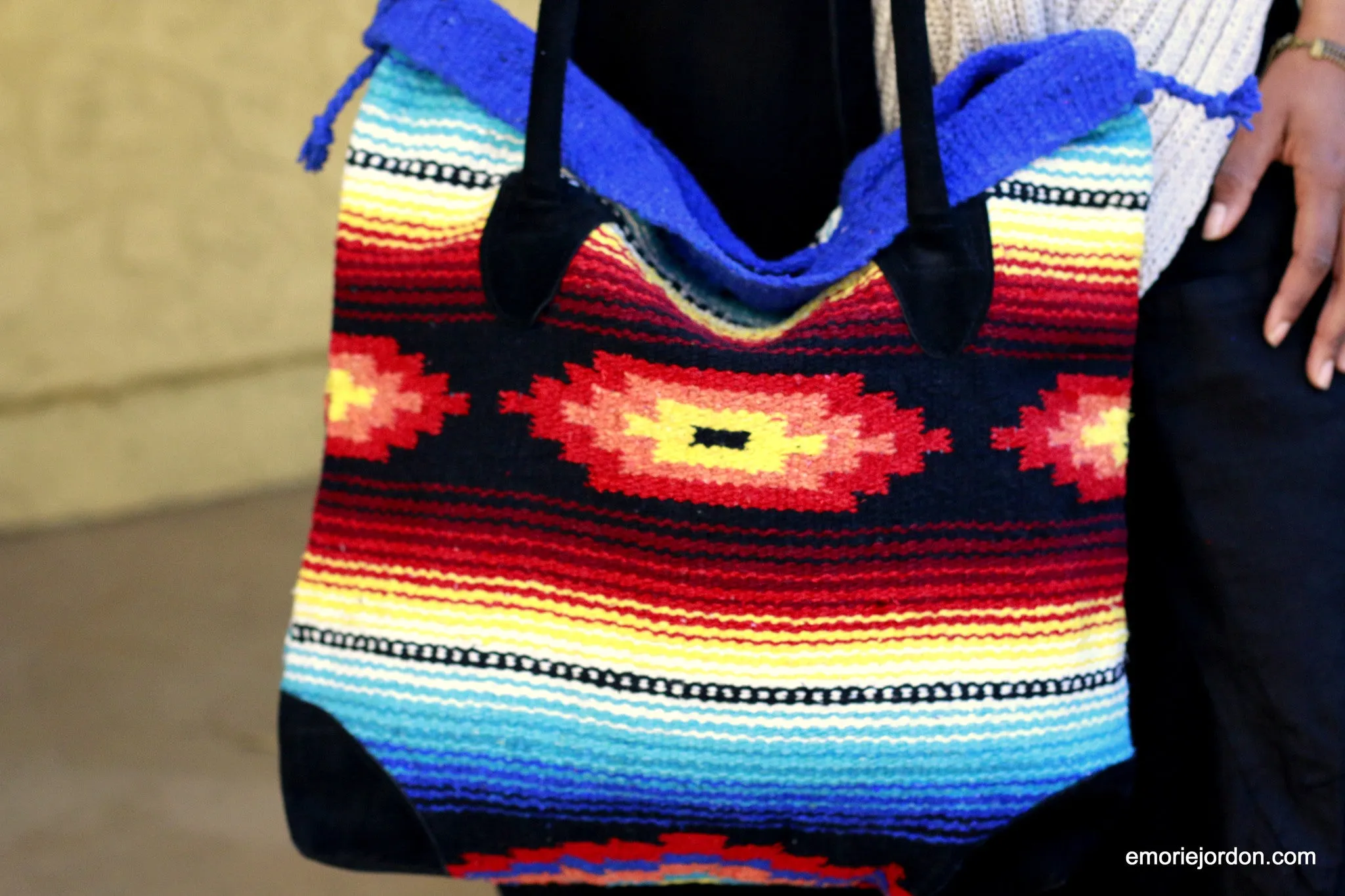 Sedona Tote