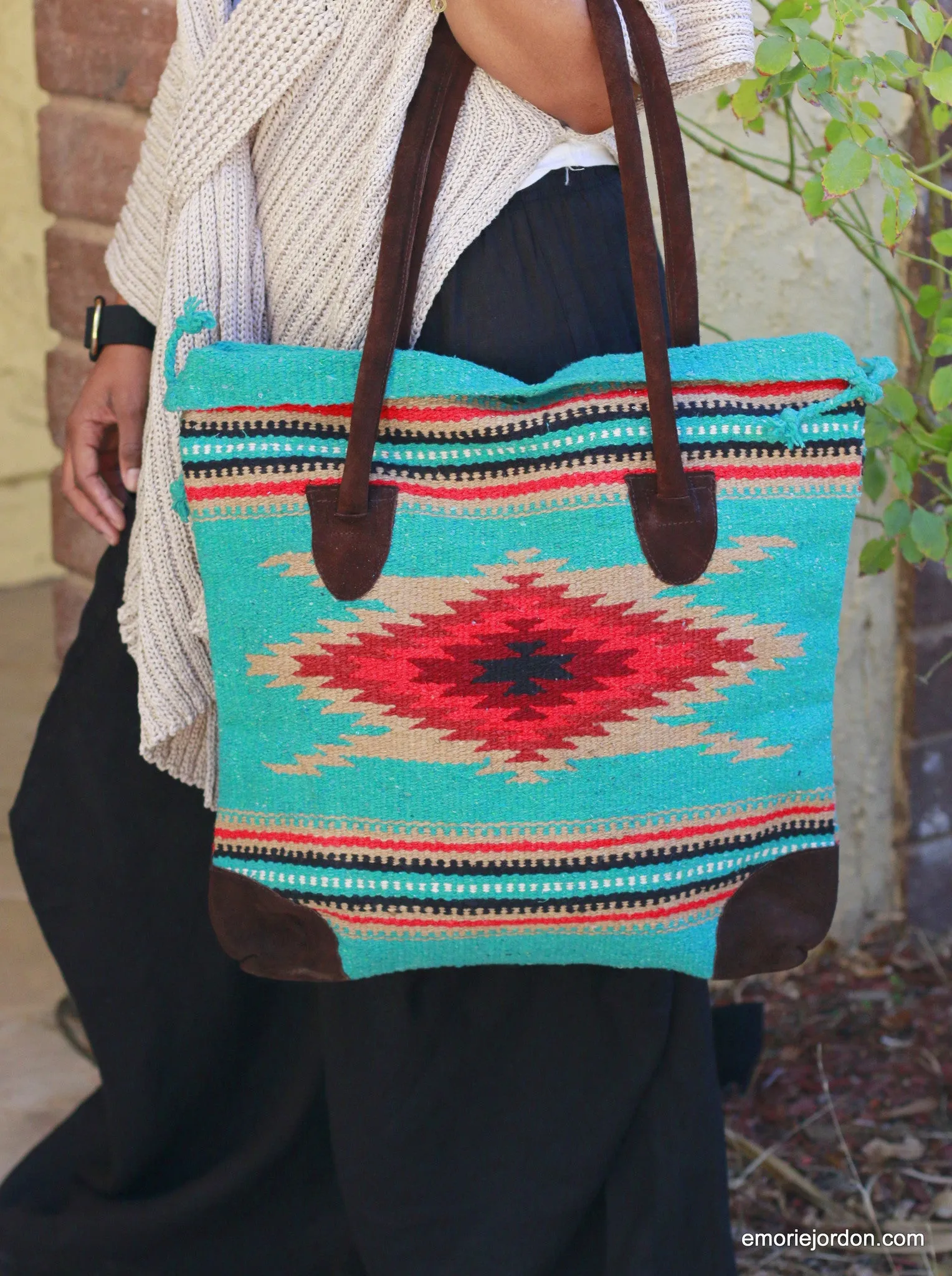 Sedona Tote