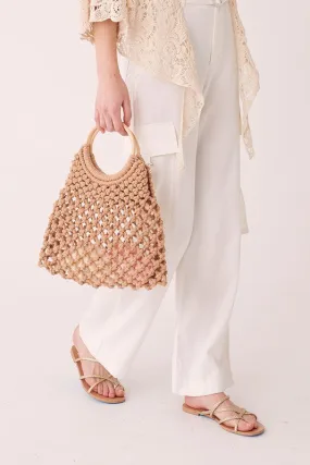 Sicily Tote