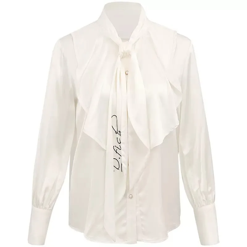 Since Then  |Office Style Elegant Style Formal Style  Shirts & Blouses