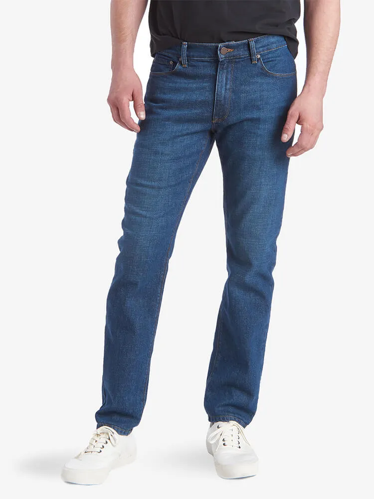 Slim Charlton Jeans