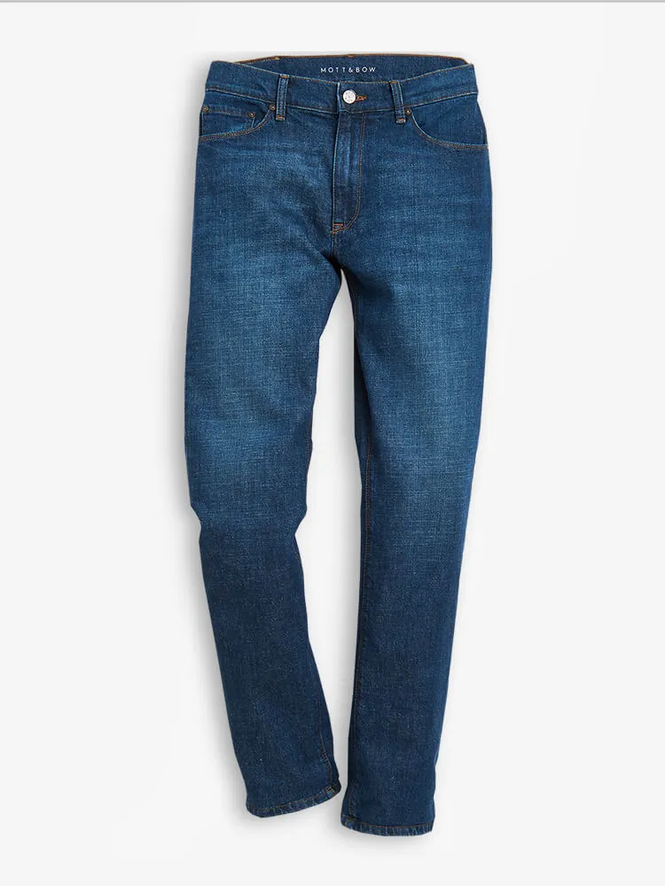 Slim Charlton Jeans