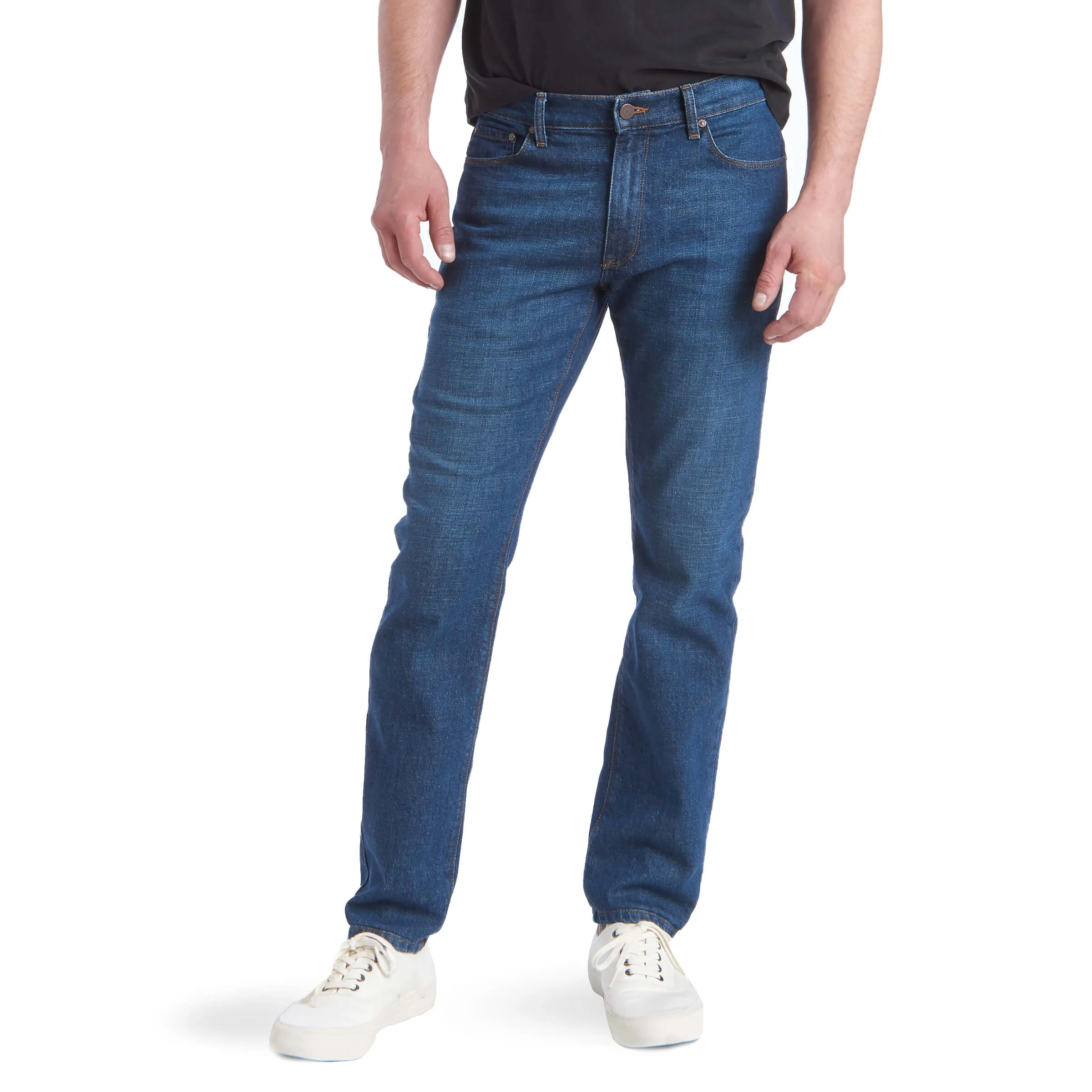 Slim Charlton Jeans