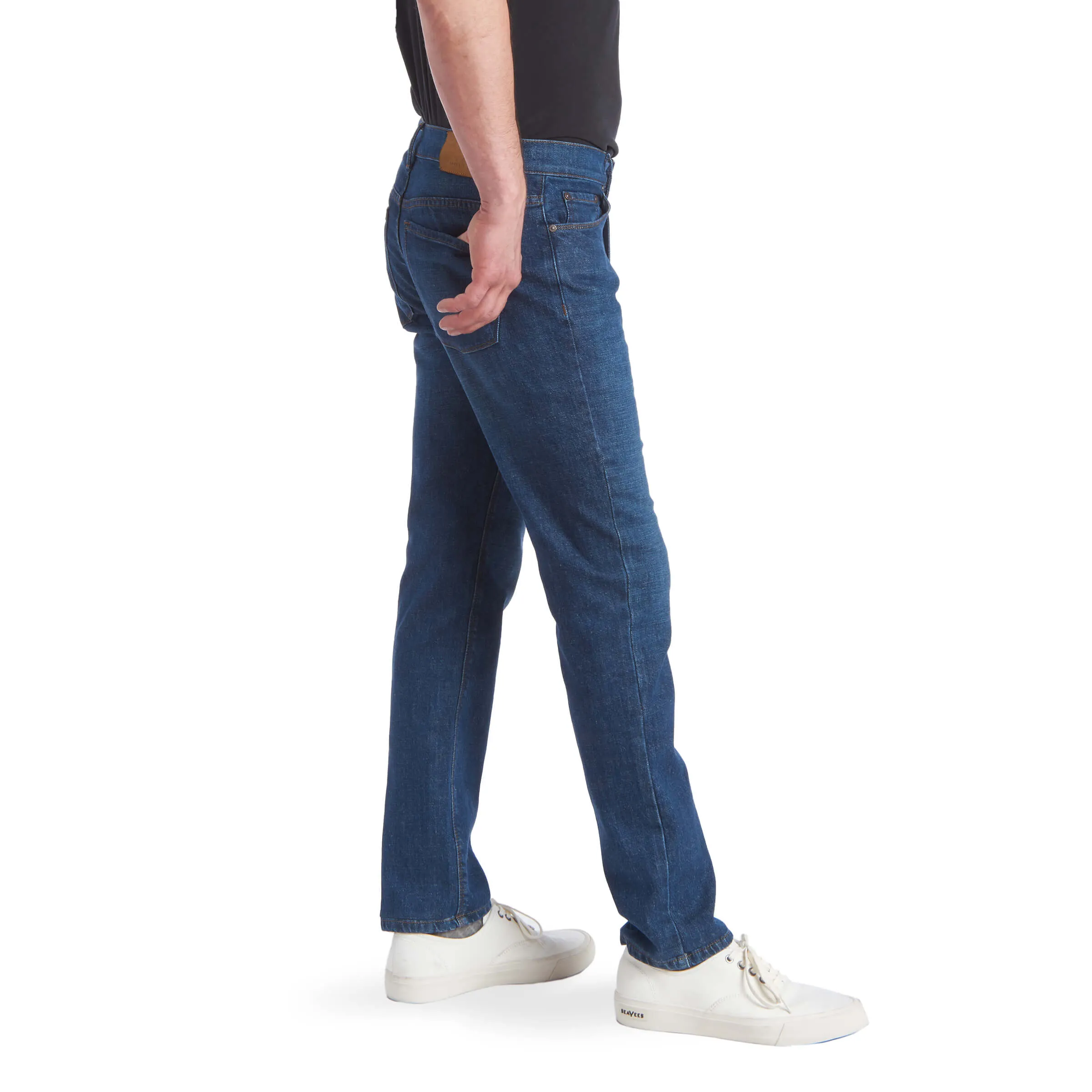 Slim Charlton Jeans