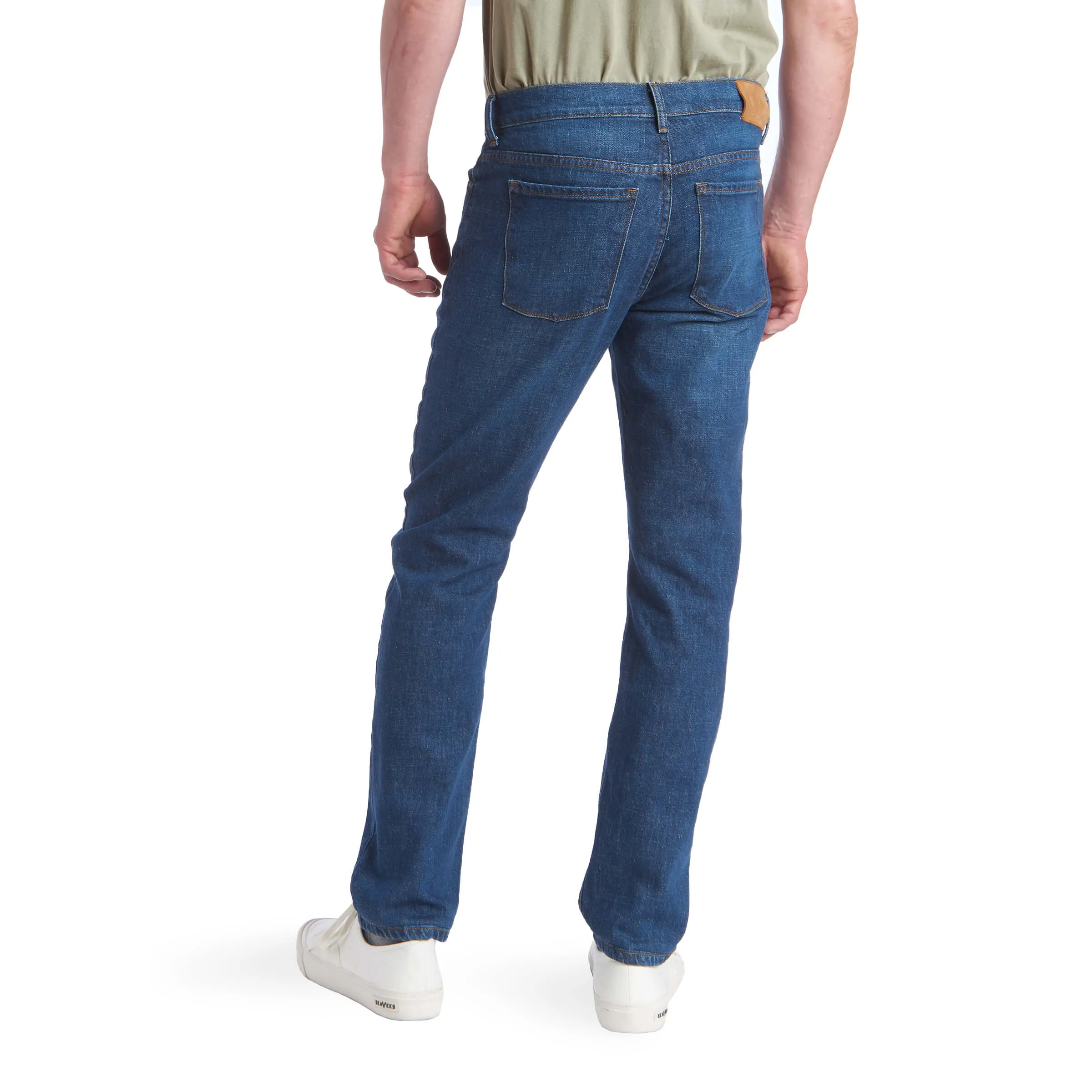 Slim Charlton Jeans