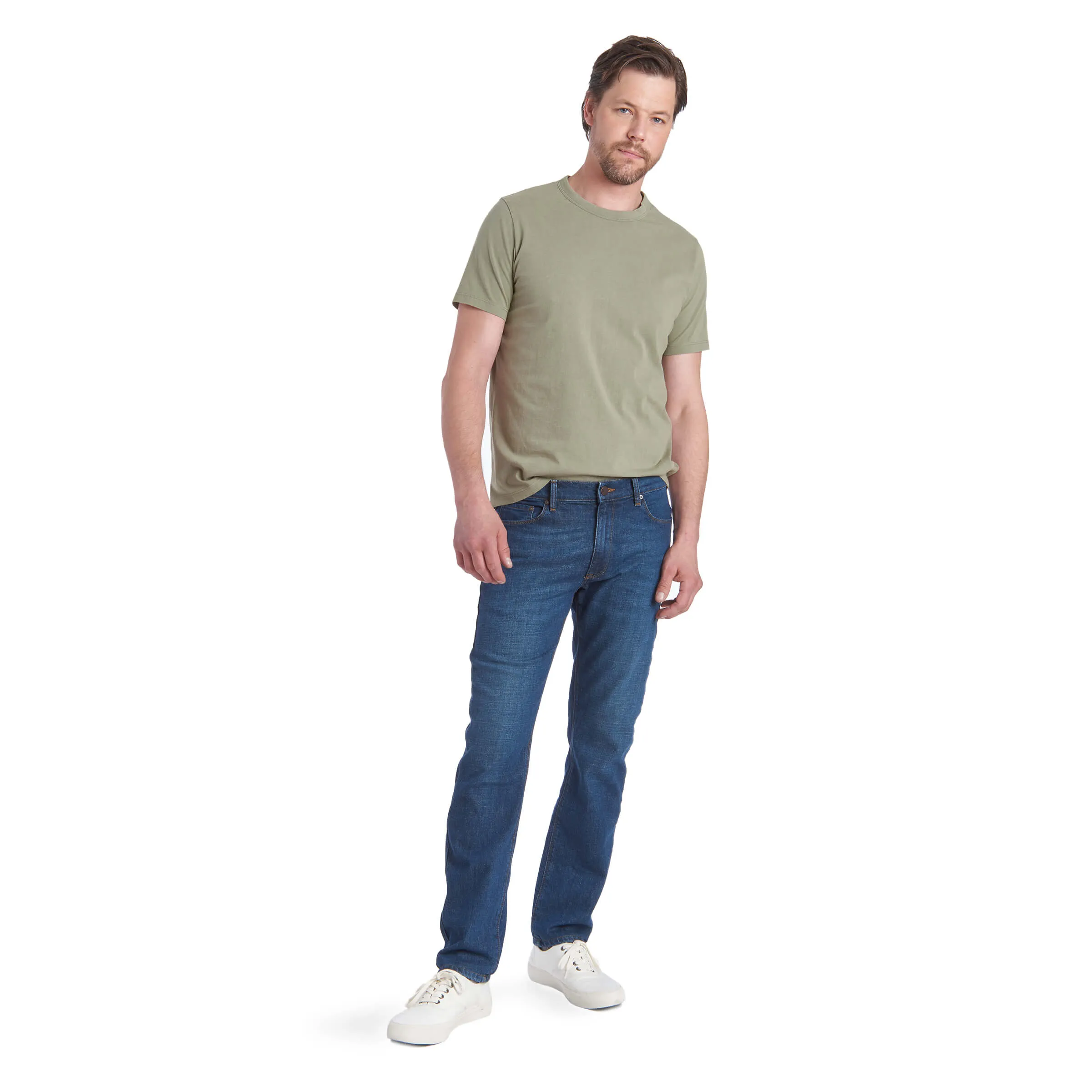 Slim Charlton Jeans