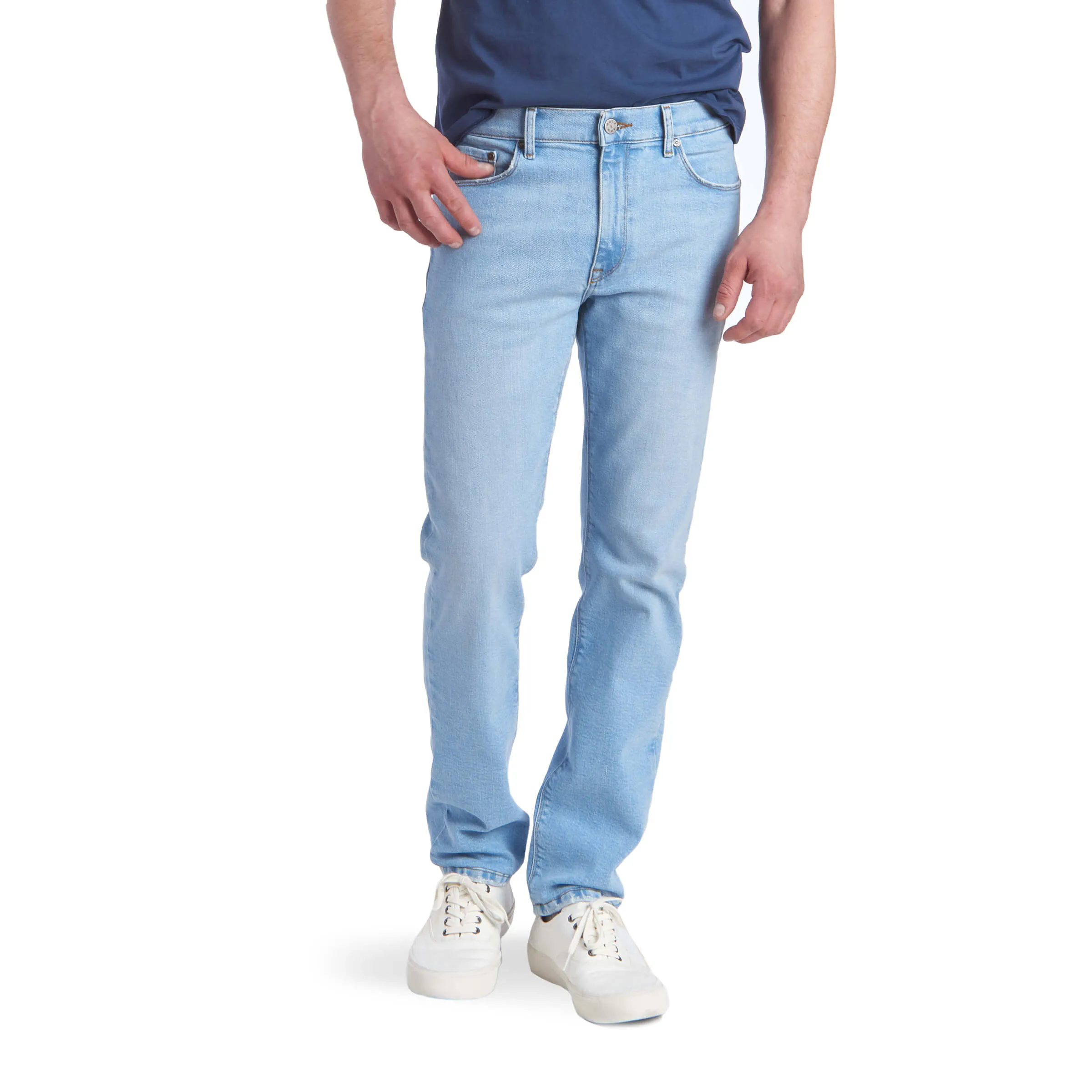 Slim Grand Jeans