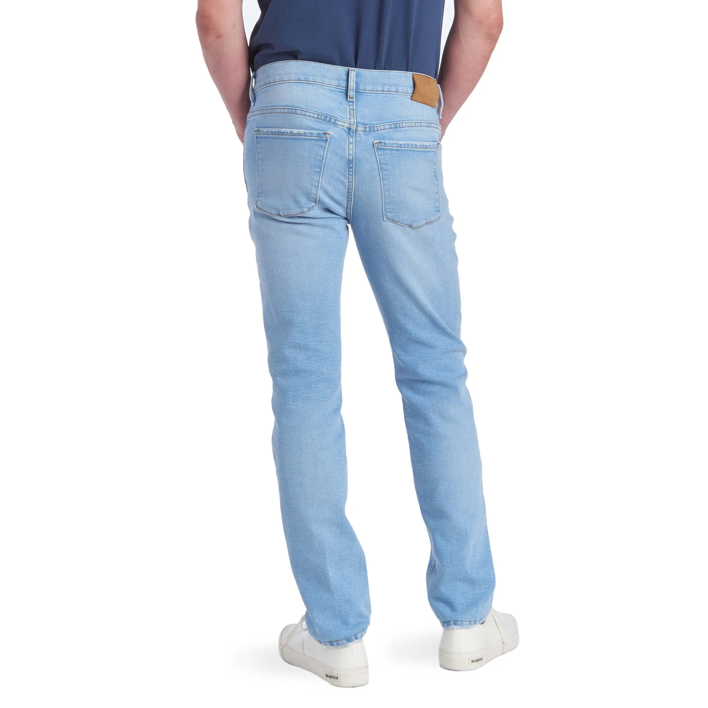 Slim Grand Jeans