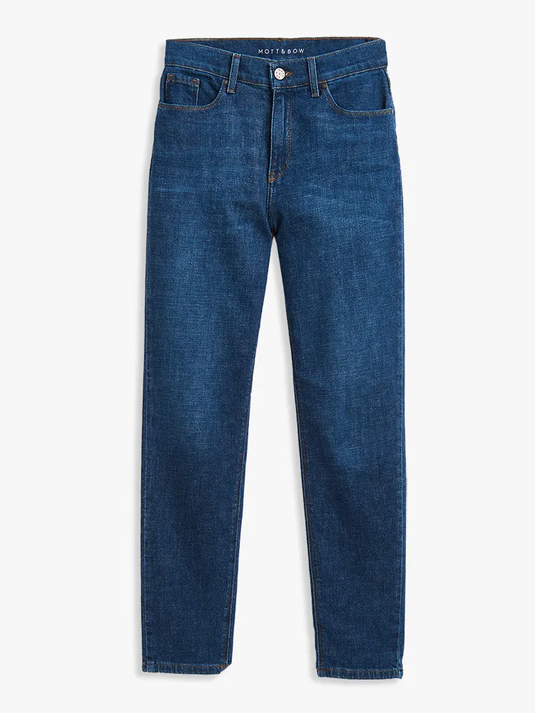 Slim Straight Charlton Jeans