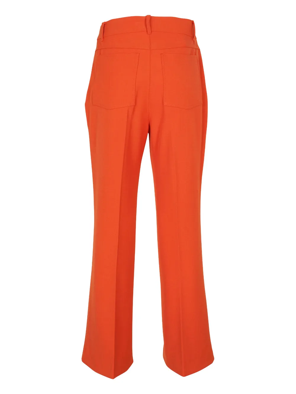 Stella McCartney Tailored Cropped Pants