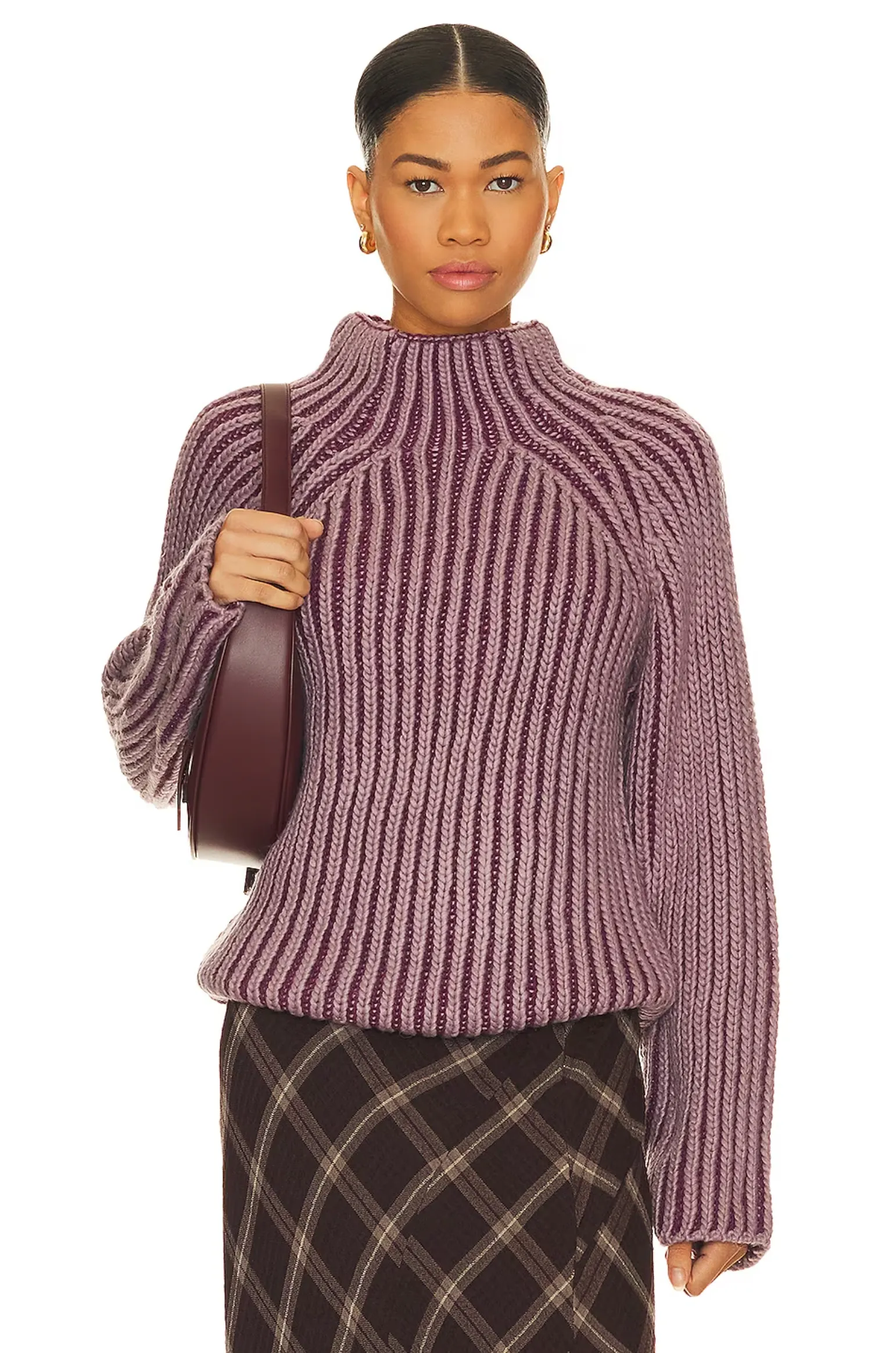 Steve Madden Terra Sweater