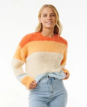 Sunrise Sessions Sweater