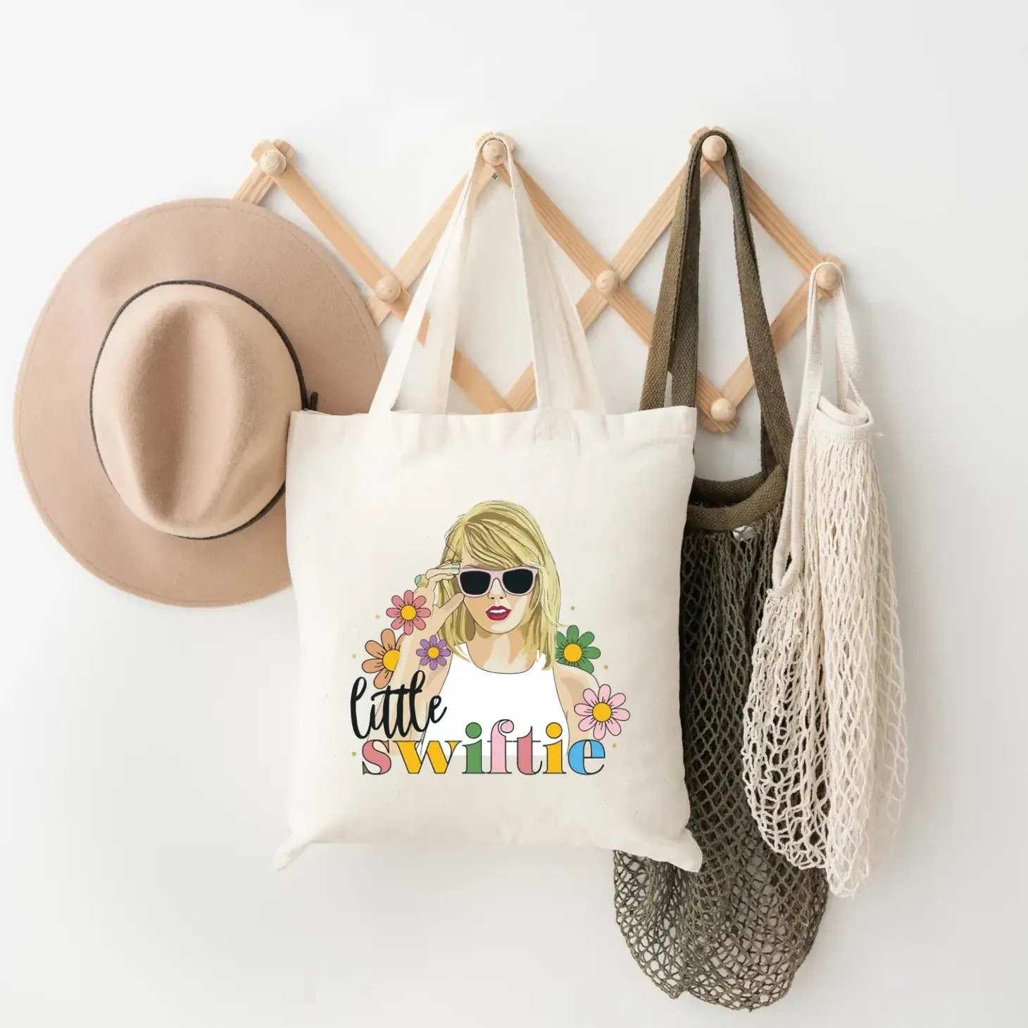 Swiftie Tote