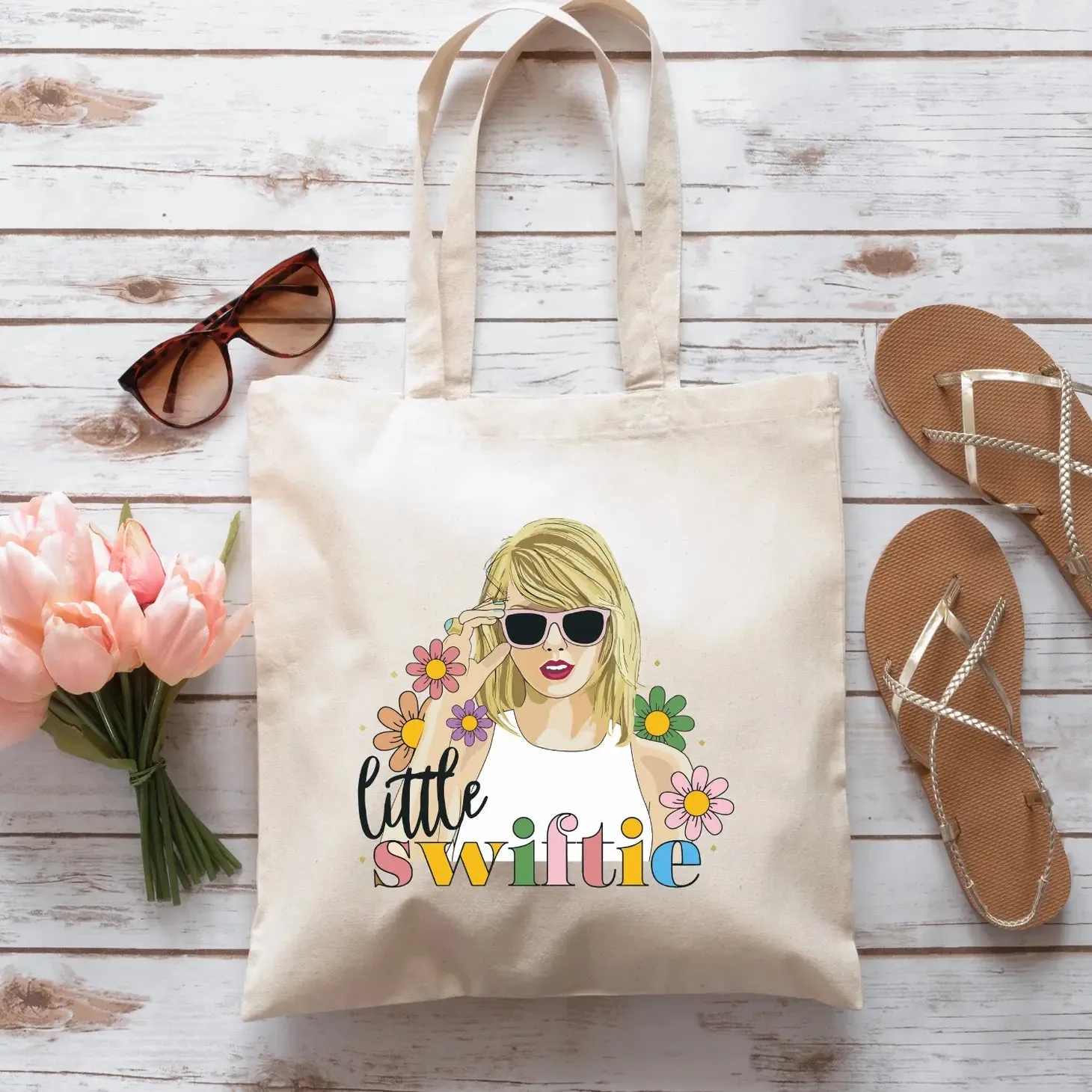 Swiftie Tote