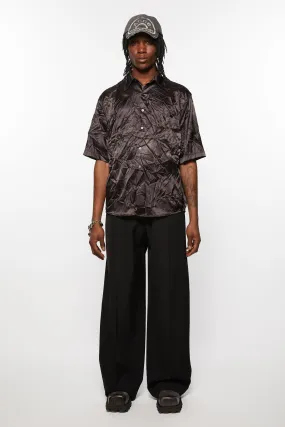 Tailored trousers