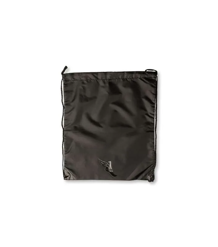 the athletes foot drawstring bag