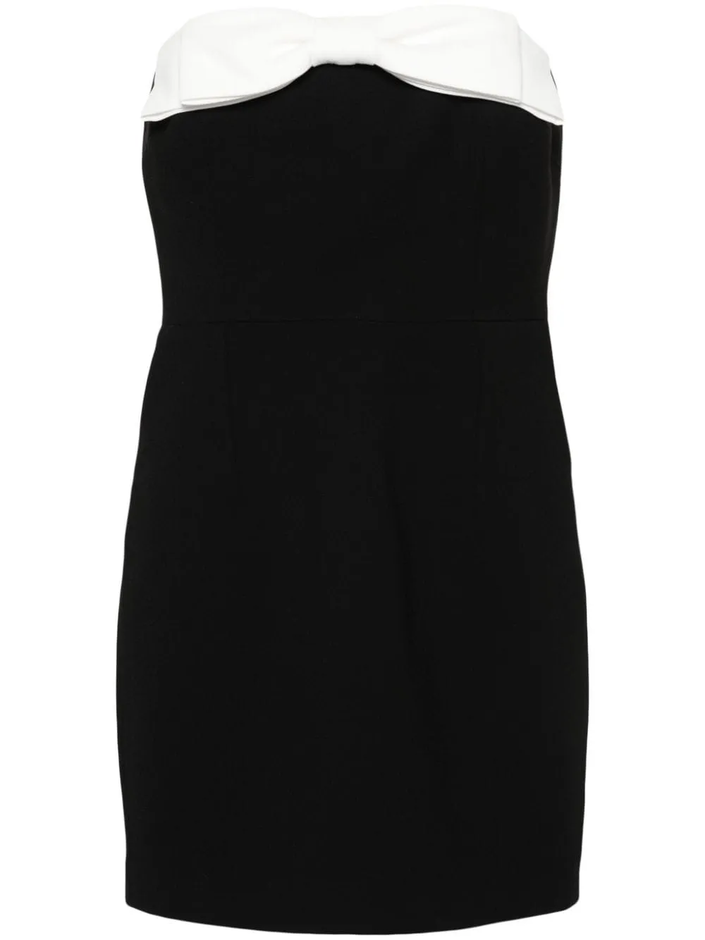 The New Arrivals By Ilkyaz Ozel Dresses Black