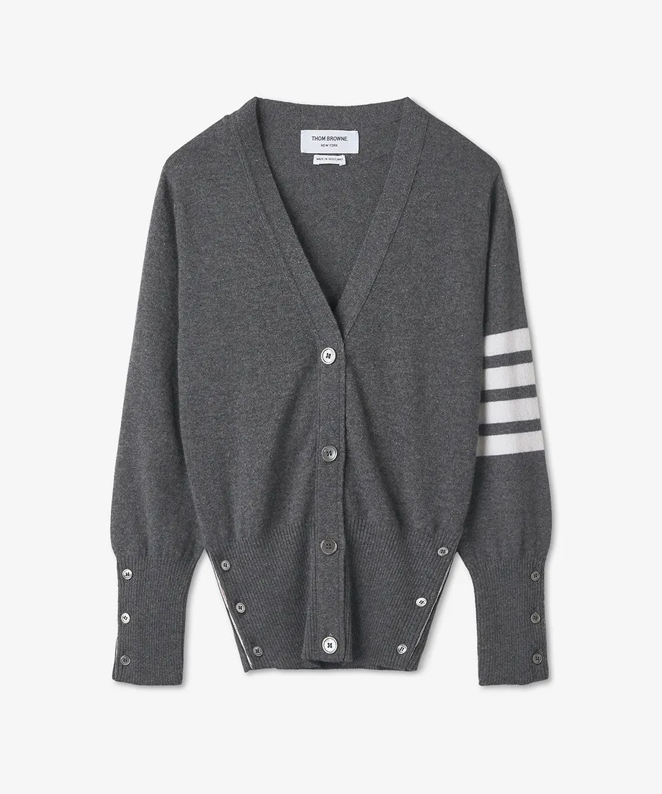 THOM BROWNE  |Cardigans