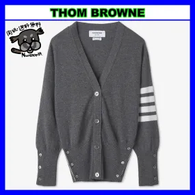 THOM BROWNE  |Cardigans