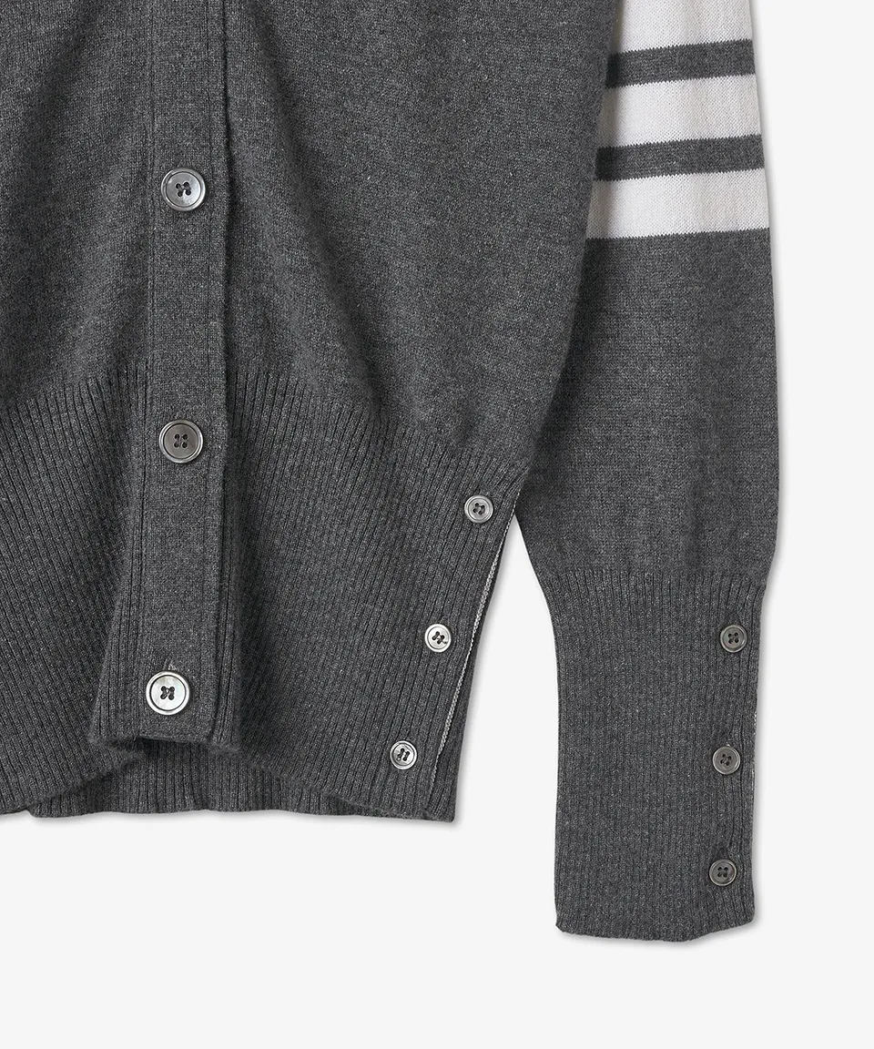 THOM BROWNE  |Cardigans