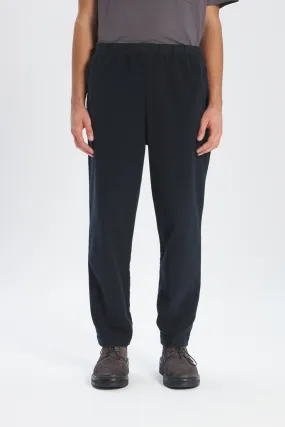 Trousers Cordier Garzada Navy