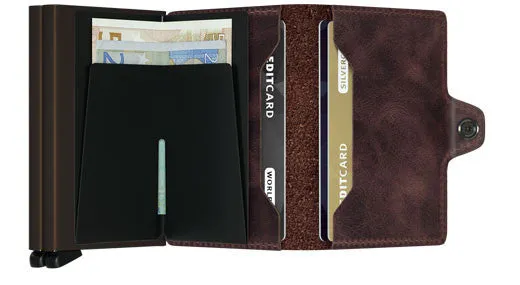 Twin Wallet