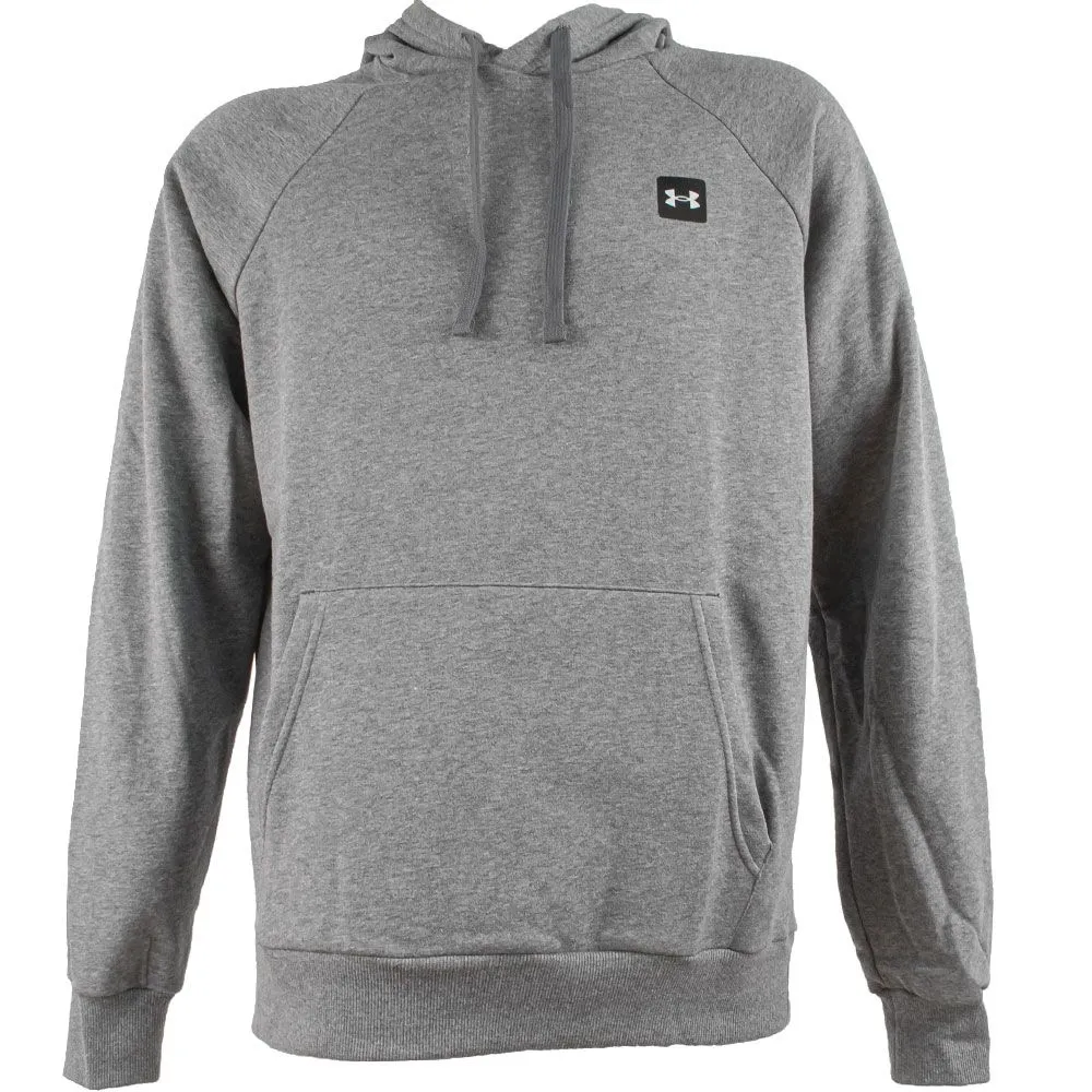 Under Armour Rival Fleece Hoodie Sweatshirts - Mens