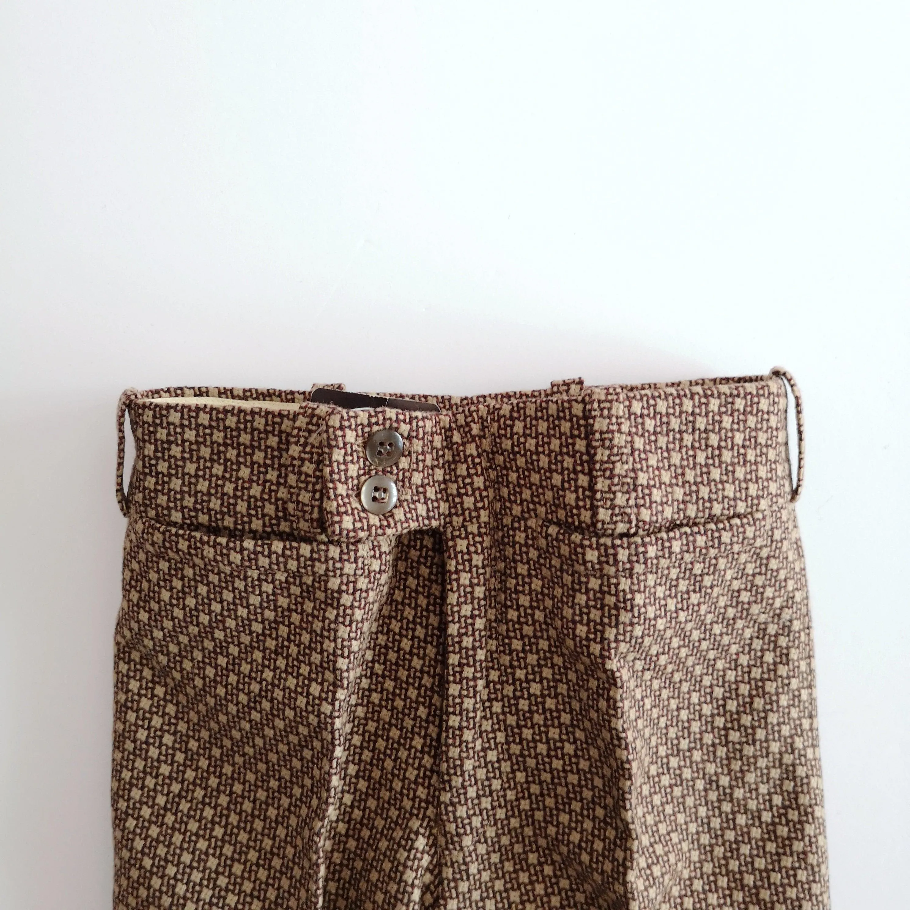 [Unworn] VINTAGE pants (dead stock)