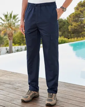 Utility Adventure Trousers