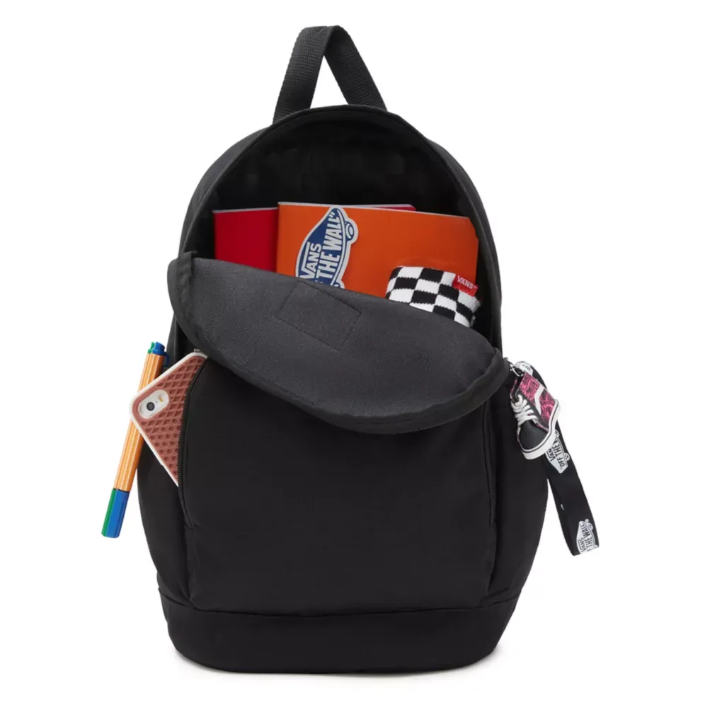 VANS In the Midi Backpack - Black