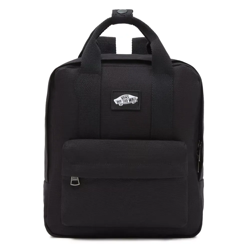 VANS Low Key Mini Backpack - Black