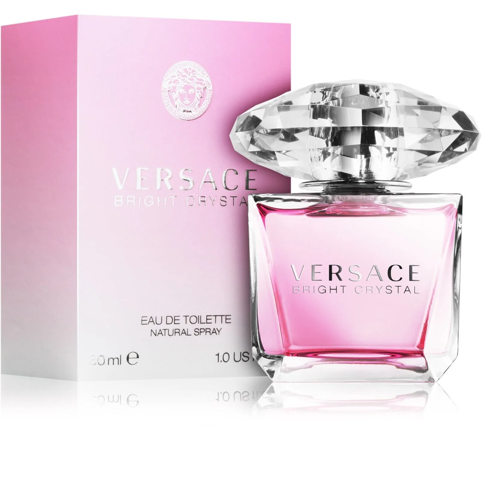 Versace Bright Crystal Et