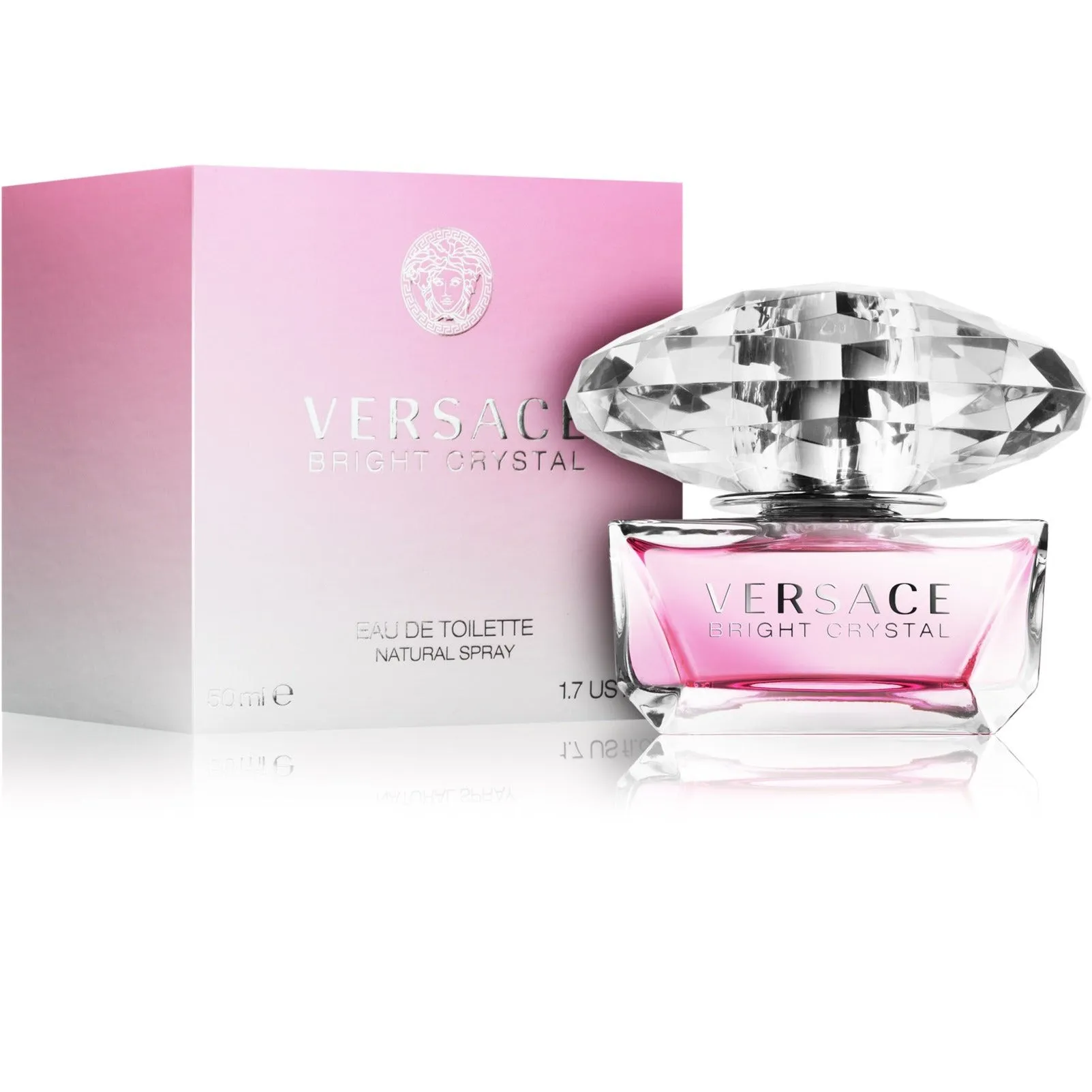 Versace Bright Crystal Et