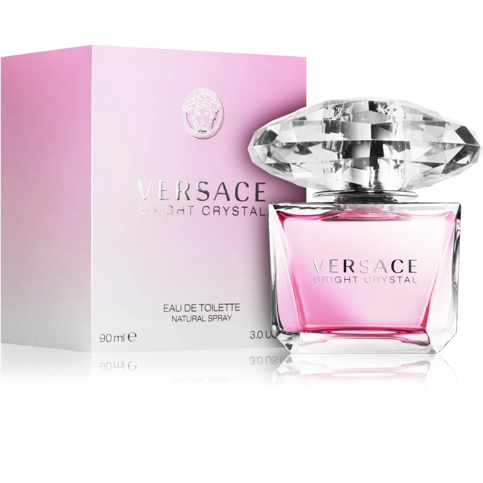 Versace Bright Crystal Et