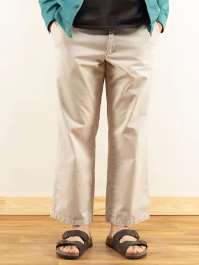 Vintage 90's Men Trousers