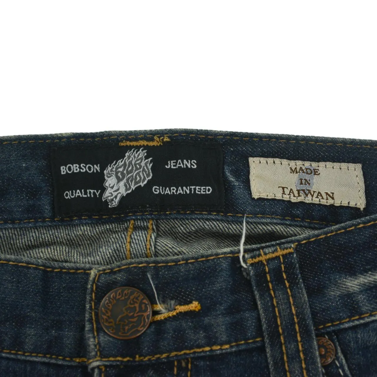 Vintage Wings Denim Jeans Size W32