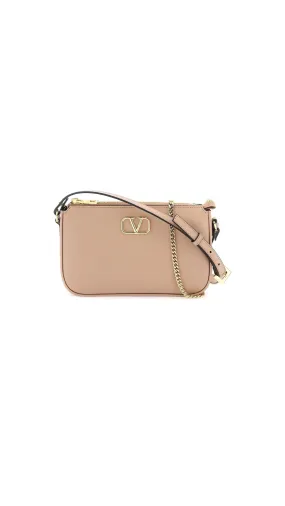 Vlogo Mini Bag - Pink