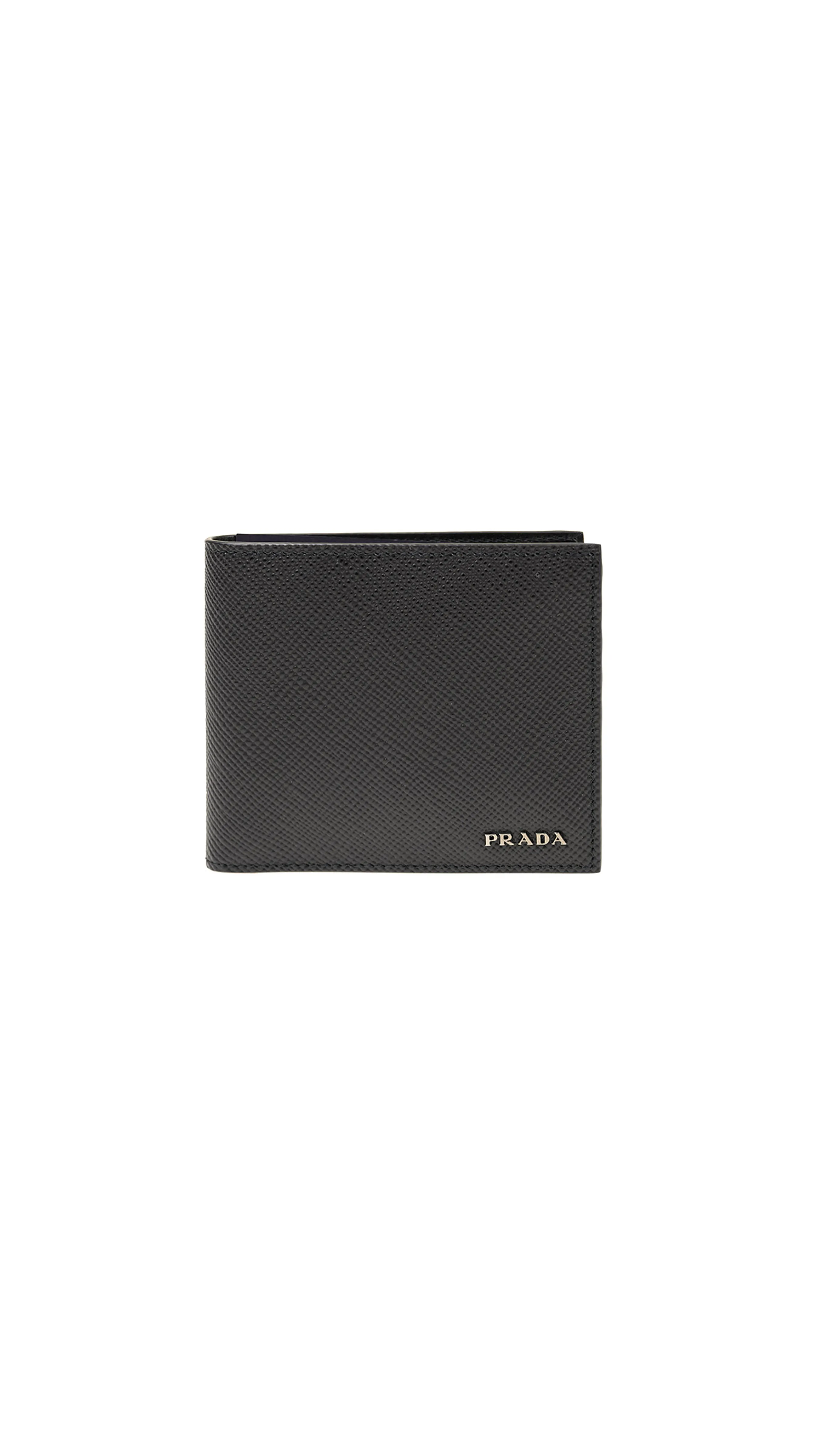 Wallet - Black